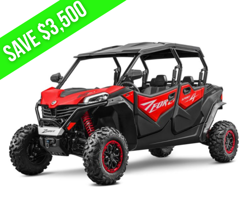 2025 CFMOTO ZFORCE 950 SPORT-4